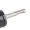 Electric Hammer Head Replacement Round Shank Metal Striking Hammer Head