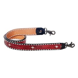 American Darling Women's Multi-colored 48in. Western Crossbody Strap for Bags, Phone, Wallet, Clutch, Cellphone, Key Chain Holder, Shoulder Bag Strap