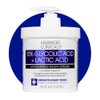 Advanced Clinicals- Loción corporal hidratante para el cuidado de la