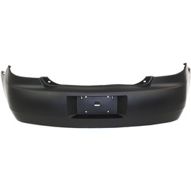 Garage-Pro Bumper Cover Compatible with 2005-2009 Pontiac G6