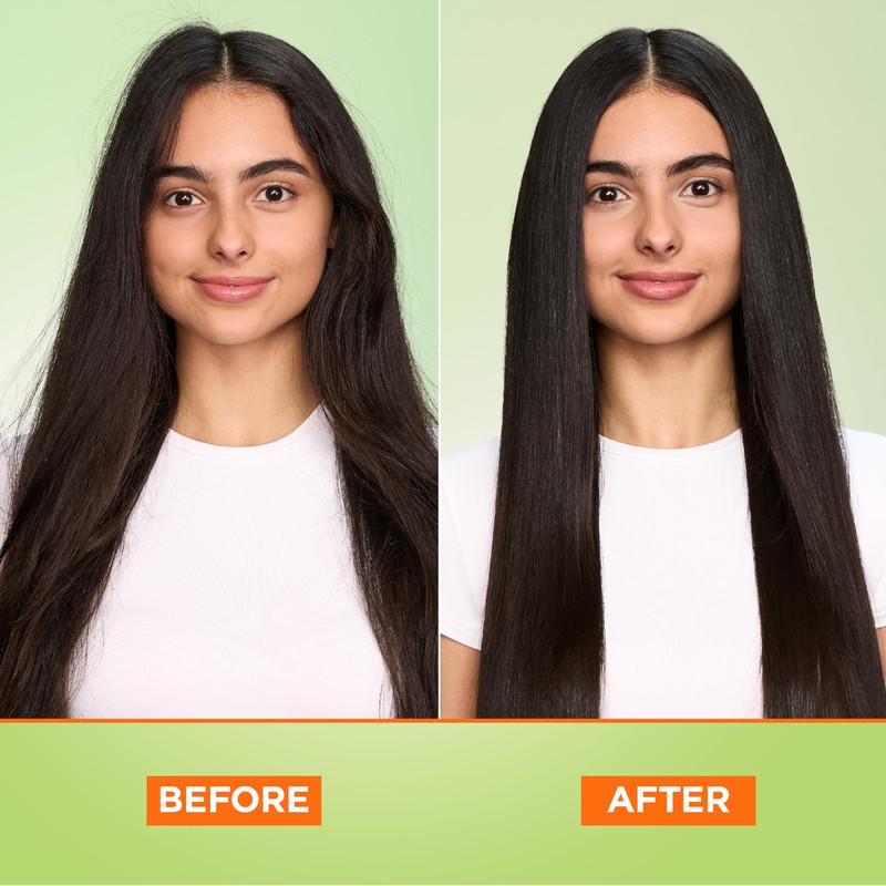 Garnier Fructis Style Brilliantine Shine Glossing Spray for High Shine
