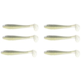 Keitech FSI43-426 Fat Swing Impact Sexy Shad, 4.3"