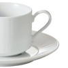 Noritake 1708L/90089C Tea Coffee Cup, 8.7 fl oz (220 cc),
