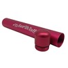 SMO #ItsHowWeRoll King Size Doob Tube | CNC Aluminium Smell
