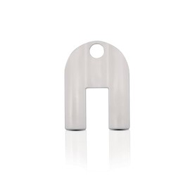 Automatic dispenser key