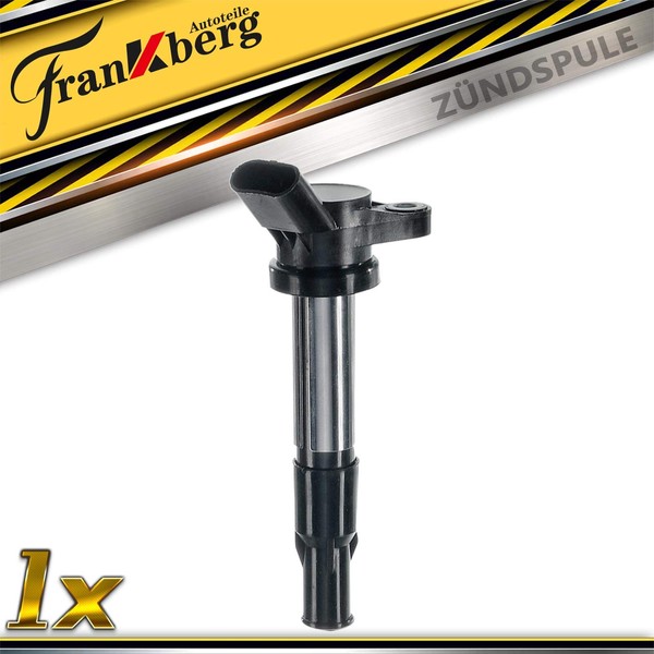 1x Ignition Coil Ignition Module for Epica KL1 2.0L 2.5L