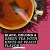 TAZO Joy Limited Edition Seasonal Blend of Black, Oolong &