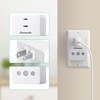 DEWENWILS Plug-in Lamp Dimmer Switch, Wireless Remote Dimmer Plug for