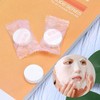 Máscara comprimida, mascarilla desechable del Cuidado de la Piel DIY