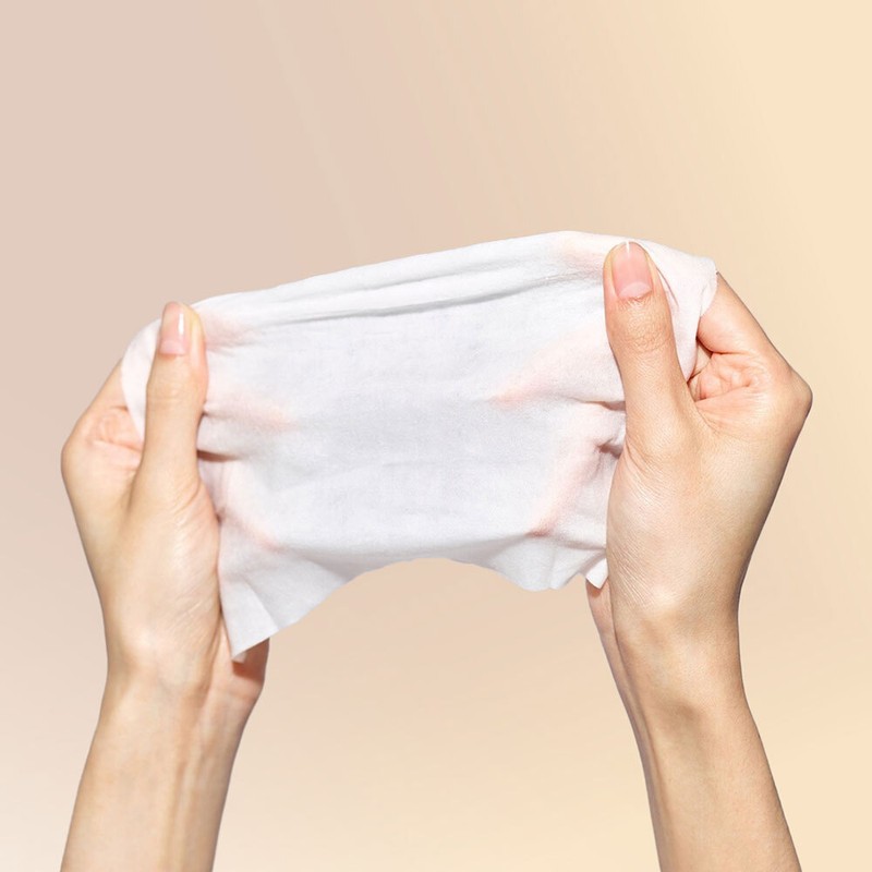 Vasol Inner Balancing Feminine Wipes (15P) - Vasol Inner Balancing