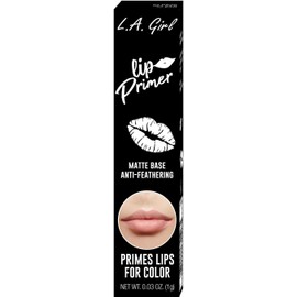L.A. Girl L.a. girl lip primer, 0.043 Pound