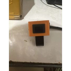 Thumb Press , Push Button With Wire Bigi Animal Ride Parts