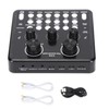 V7 Bluetooth Sound Card Set Stable Signal Sound Card Equipment