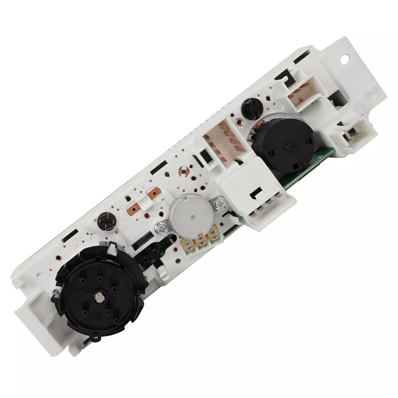1st_auto_parts For 2008-23 GMC Chevy 1500 2500 15773679 A/C Heater