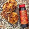 AR's Habanero Hot Southern Honey - 100% Pure, Raw Wildflower,