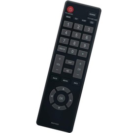 NH314UD RTNH314UD Replacement Remote Control Applicable for Emerson TV LF503EM7F