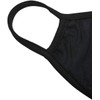 Build Your Brand Unisex Adult Cotton Face Mask, Pack of
