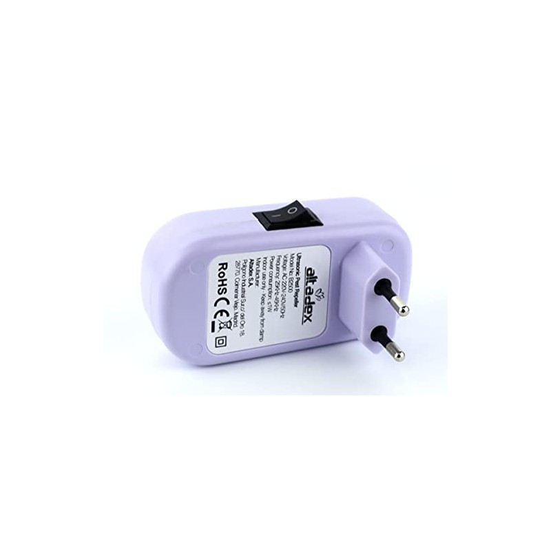 Altadex B2500 Flying Insect and Mouse Repeller