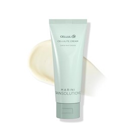 CelluliTX by Marini SkinSolutions for Unisex - 4 oz Cream