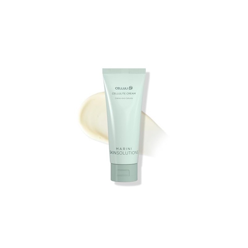 CelluliTX by Marini SkinSolutions for Unisex - 4 oz Cream