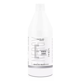 Salerm Shampoo Control Caída Y Loción Energizante Hair Lab