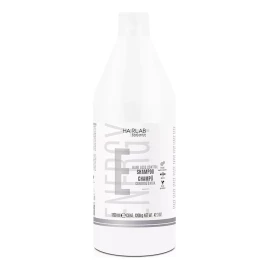 Salerm Shampoo Control Caída Y Loción Energizante Hair Lab