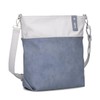 Zwei Jana J12 Women's Crossbody Bag 9 L Handbag Bi-Colour