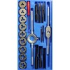 Sankyo Corporation trad TTD-21 21PCS Tap & Dice Set