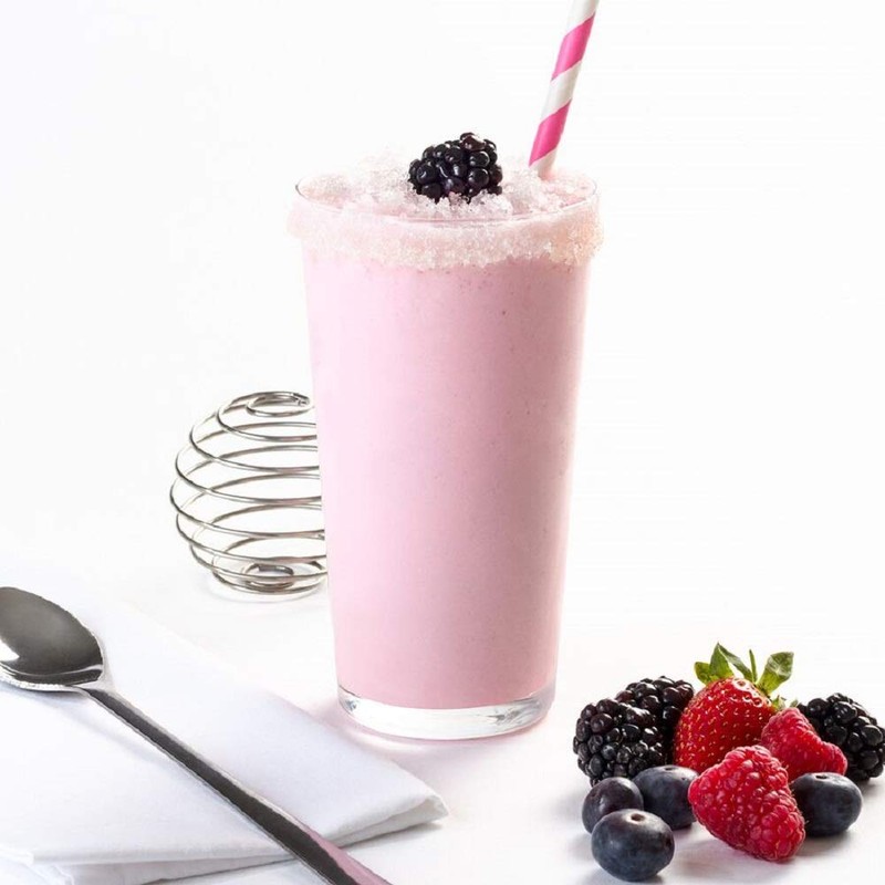 20 Mixed Meal Replacement VLCD Diet Shakes by KeeDiet®