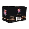 Rebirth Coffee Gold Label Medium Roast Coffee K-Cup Compatible Pods