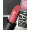NARS Not Perfect Nars Satin Lipstick 2911 AFGHAN RED -
