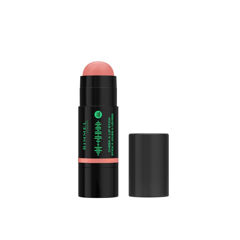 Rimmel Multi Stick Collection Festival Sounds 230 Nude 6G