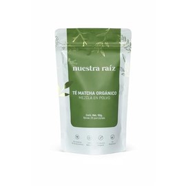 Matcha en Polvo Premium  Té Verde Japonés Molido  Natural Sin Azúcar  Ideal para Matcha Latte, Té Matcha o Smoothies  Antioxidantes Naturales  100 g  