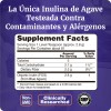 Kit Now | Enzimas Digestivas + Berberina + Inulina De
