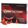 BRN Fast. with Natural Active Ingredients. Synergetic Formulation, Laboratory Tested,