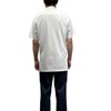 Fork [Right Hip Pocket/Inner Pen Holder] Men's Short Sleeve Casey