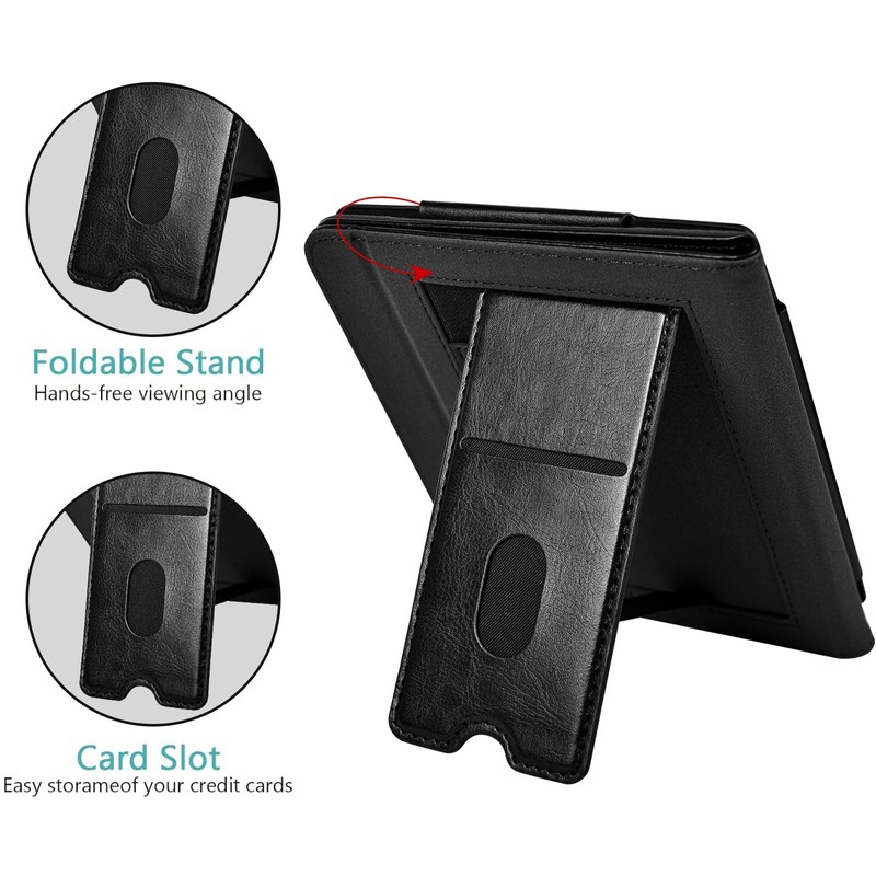 E NET-CASE Case for Tolino Vision Color (2024)/Vision 6 (2021)