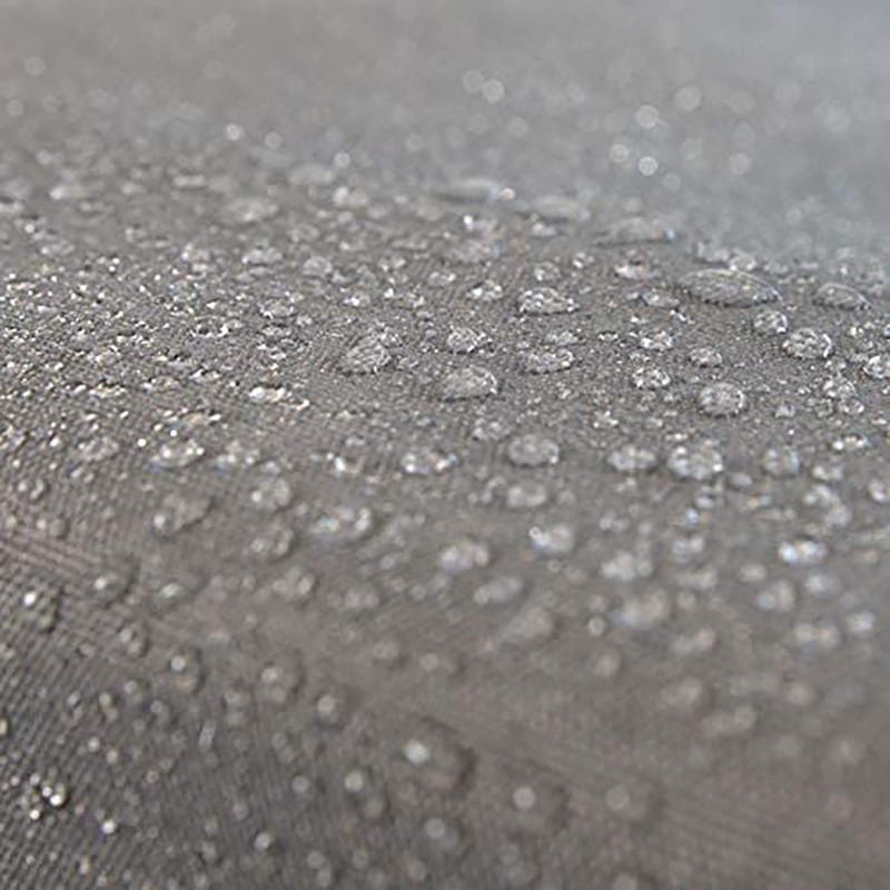 Heavy Duty Lawn Mower Cover | Outdoor All Weather Waterproof-UV