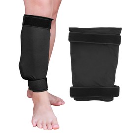 Ankle Monitor Cover Up,Protective Cover for House Arrest Ankle Bracelet,Adjustable Straps for Alcohol Monitor Ankle Bracelet