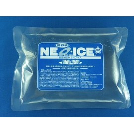 Neo Ice Pro Soft 16.9 fl oz (550 ml) -16 °C for 16 Hours Super Strong Ice Pack