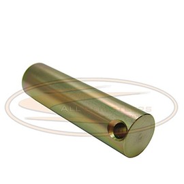 Tilt Cylinder Pin for Bobcat® Skid Steers - Replaces OEM # 6577954