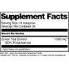 Green Tea Extract (90% Polyphenols) Powder (1 oz, ZIN: 514373)