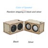 DIY Speaker Kit Beautiful Sound Quality Stereo Surround Composite Wood