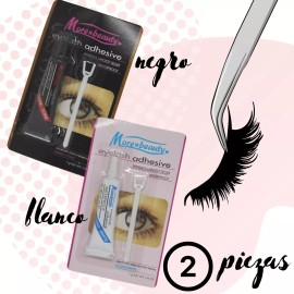 Amapiki Novedades Pegamentos En Tubo Para Pestañas Tira