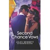 Second Chance Vows: A reunion romance (Angel's Share, 2)