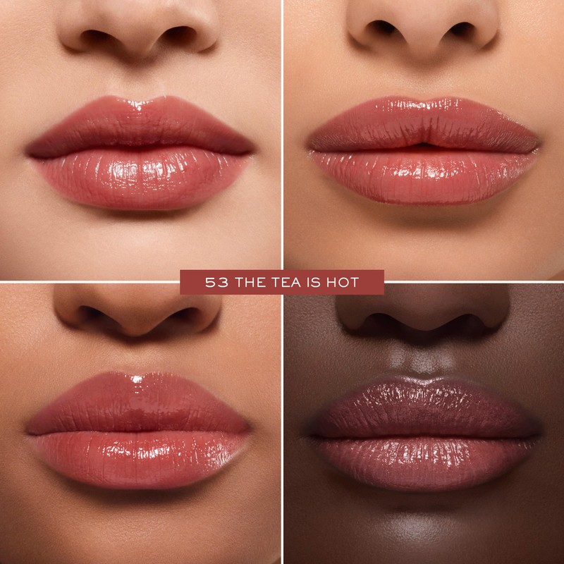 LANCôME Idle Lip Butter Grow Single Item/53 The Tea Is