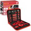 GADLANE Car Trim Removal Tool Kit - 14 Piece Car