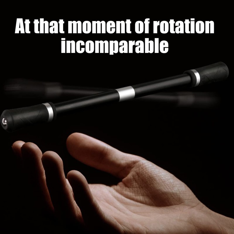 2 pieces rotating rotating pen, rotating finger, rotation pen, non-slip