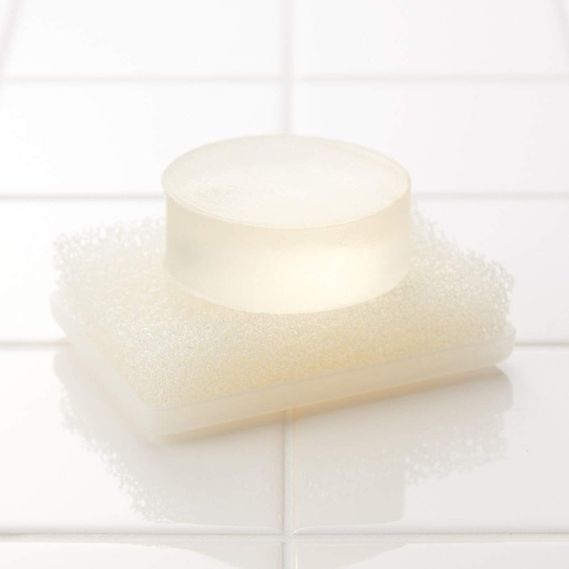 MUJI 82202250 Moisturizing Soap