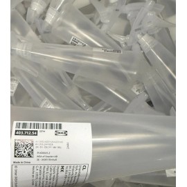 Ikea Set of 2 IKEA Tomat Clear Plastic Spray Bottles Craft & Plant Care 403.712.54